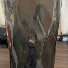 電動プロテインシェーカーの画像