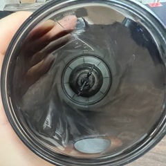 電動プロテインシェーカーの画像