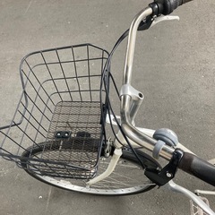 自転車76の画像