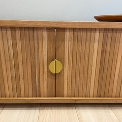 テレビ台(新品未使用)の画像