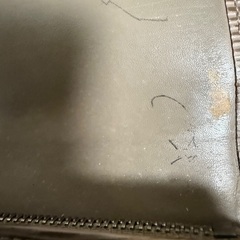 現状！ルイヴィトン財布の画像