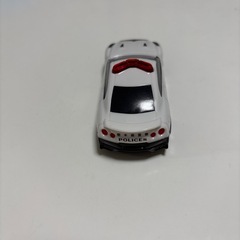 ミニカ　パトカーの画像