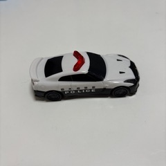 ミニカ　パトカーの画像