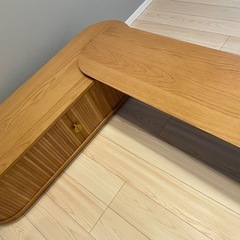 テレビ台(新品未使用)の画像