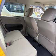 平成25年ホンダNONE 距離　70,050KMの画像