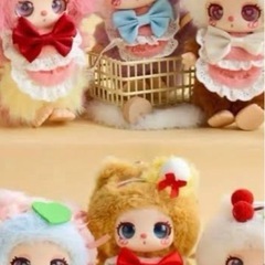 リラちゃん全身ぬいぐるみの画像