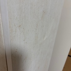 ニトリ　リズバレー　チェストの画像