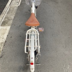 自転車08の画像