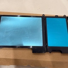 デル用バッテリーの画像