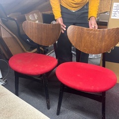 イス、ベンチ差し上げますの画像