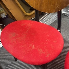 イス、ベンチ差し上げますの画像