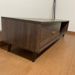 テレビ台の画像