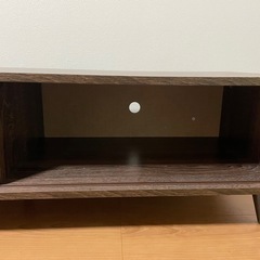 テレビ台の画像