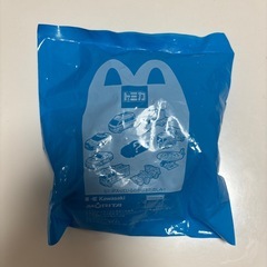 トミカ　BK117 D-2 ヘリコプター　ハッピーセットの画像