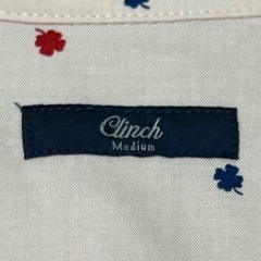 メンズボタンシャツ②
の画像