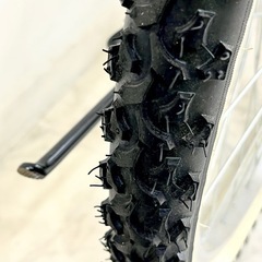 子供用自転車 22インチ GRAPHIS キッズサイクルの画像