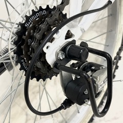 子供用自転車 22インチ GRAPHIS キッズサイクルの画像