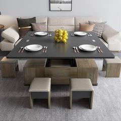 昇降式多目的テーブルの画像