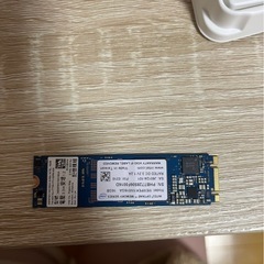 SSD
の画像