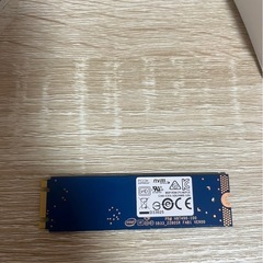 SSD
の画像
