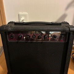 エレキギター　初心者セットの画像