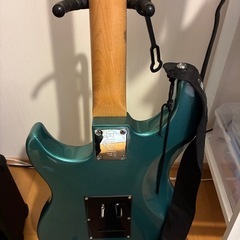 エレキギター　初心者セットの画像