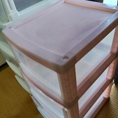 衣類ケース の画像