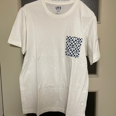 ユニクロ　UNIQLO ディズニー　美品の画像