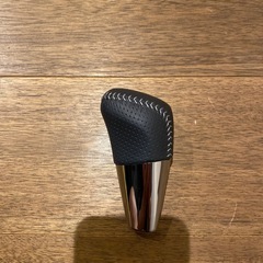 １０系アクア純正ハンドルの画像