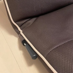【お話し中】リクライニングチェア 1人用 座椅子の画像