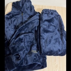 美品！レディース部屋着の画像