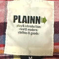 メンズボタンシャツ③
の画像