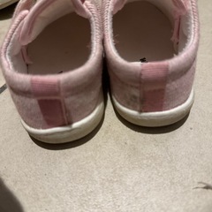 ベビーシューズ12センチの画像