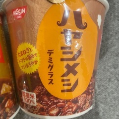 即席ドライフード　カレーメシの画像