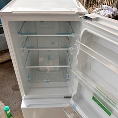 2023年製　冷蔵庫の画像
