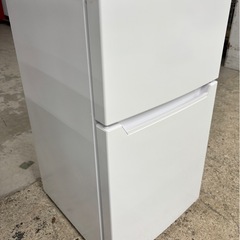 ✨ 2020年モデル 家電2点セット アクア洗濯機＋ヤマダ冷蔵庫 🚚【配達可能・保証あり】 の画像