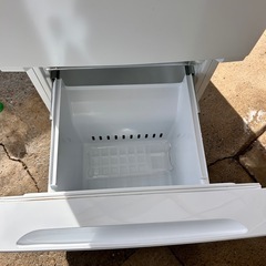 2023年製　冷蔵庫の画像