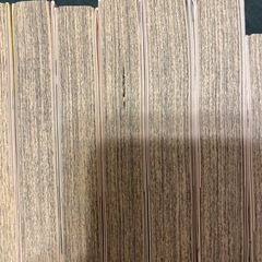 ONE PIECE61巻〜100巻の画像