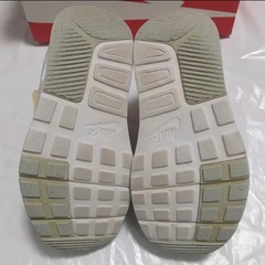 NIKE ナイキ エア マックス CZ5356-100 17cmの画像