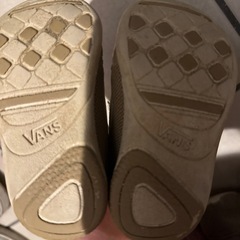 ベビーシューズの画像