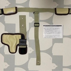 Yamatoya セーフティチェアベルト YC-01の画像