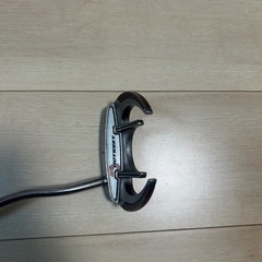 【中古】 オデッセイ WHITE HOT XG SABERTOOTH 34インチ パター PT スチール の画像