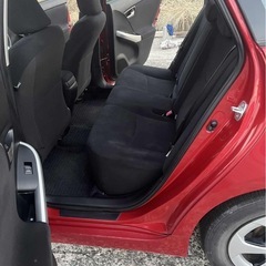 TOYOTA PRIUS  トヨタ　プリウス　車検2年付き　の画像