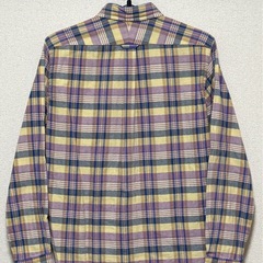 メンズボタンシャツ④
の画像