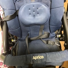 ベビーカーの画像