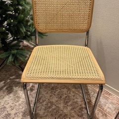 イス(2脚セット))の画像