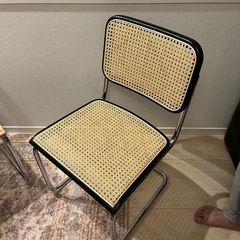 イス(2脚セット))の画像