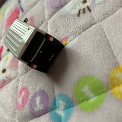 ワゴンRSMILE展示非売品･ダブルアクショントミカビル　の画像