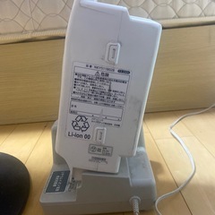 電動自転車バッテリー　13.2Ａh(パナソニック製)の画像