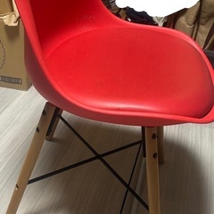 ニトリ だいにんぐちぇあダイニングチェアの画像